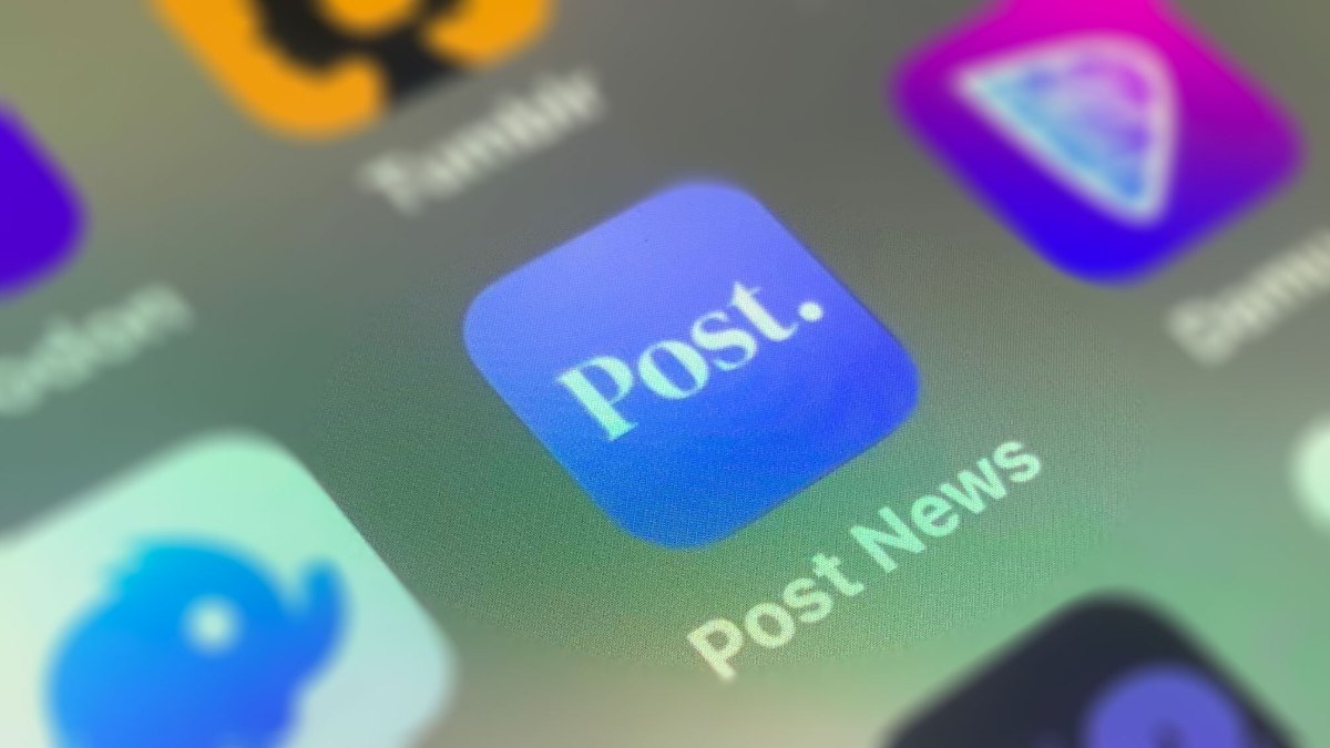 Post, a publisher-focused Twitter alternative, launches to public