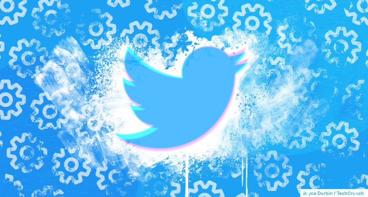 Twitter introduces a new $5,000-per-month API tier