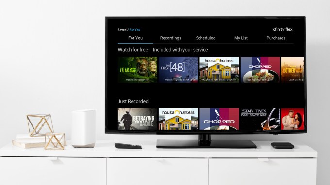 Apple TV+ : du contenu gratuit pour les clients Xfinity de Comcast