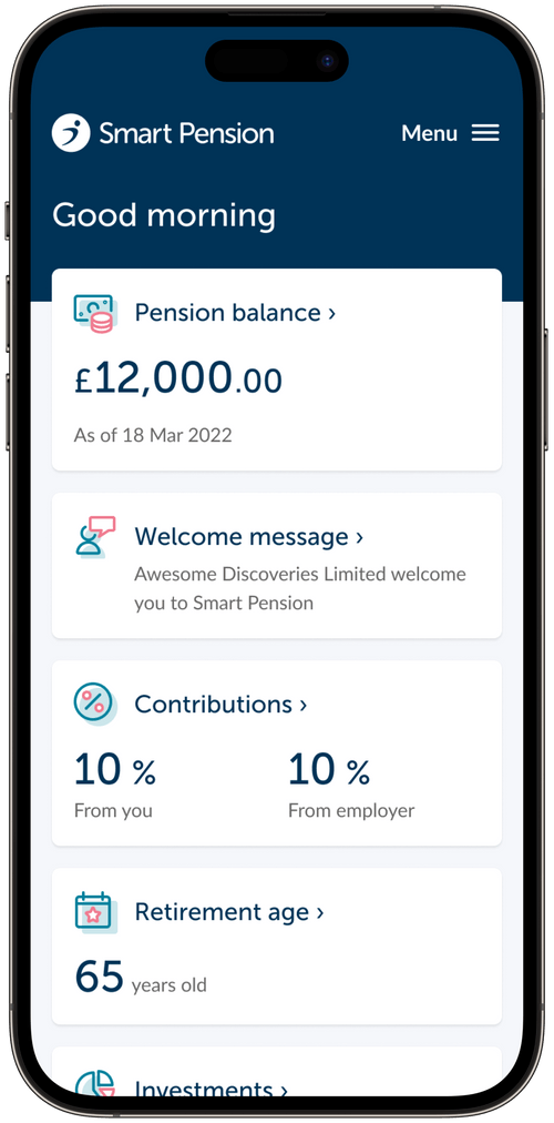 UK pension startup Smart banks $95M 2