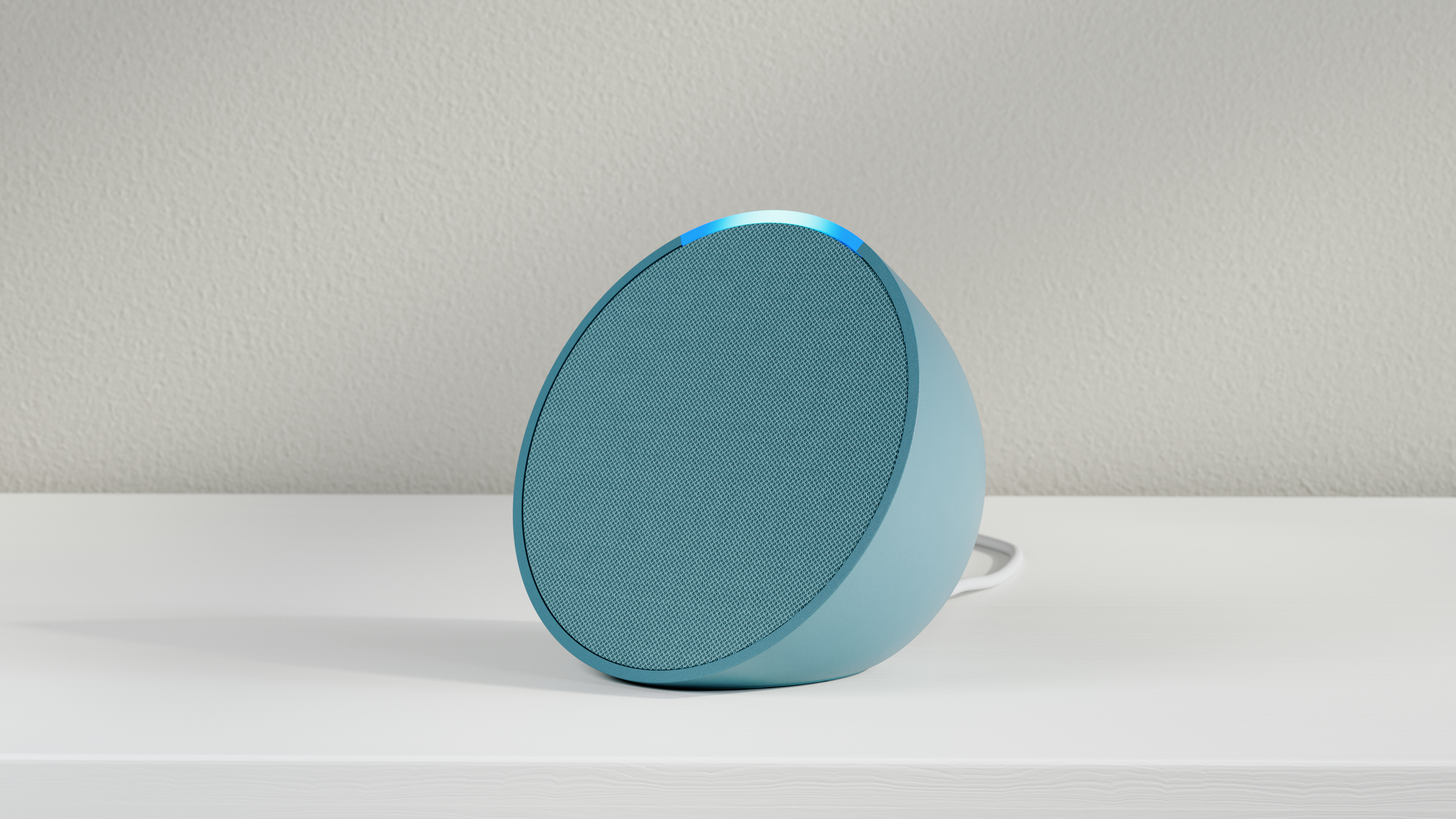 Amazon undercuts the Echo Dot with the $40 Echo Pop 2