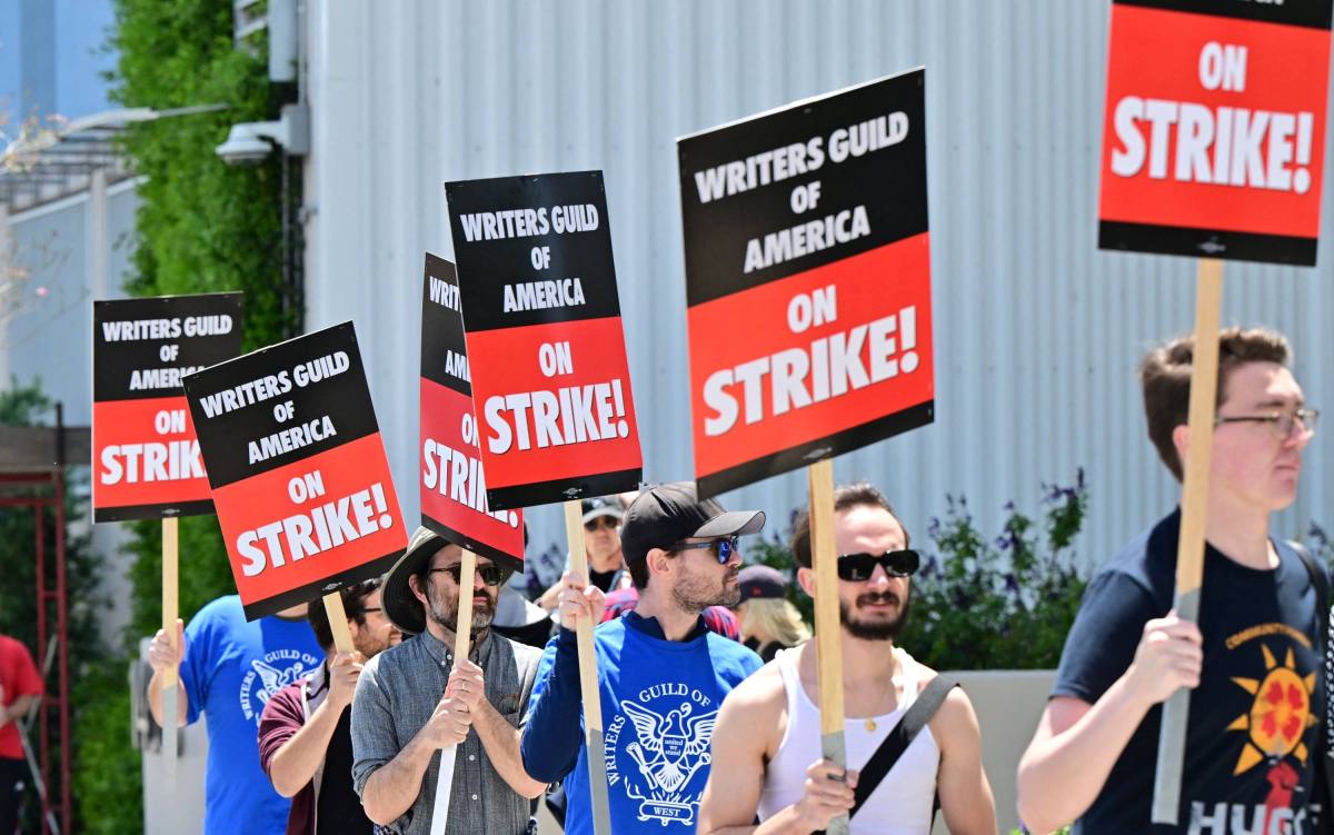 The writers strike is over; here’s how AI negotiations shook out