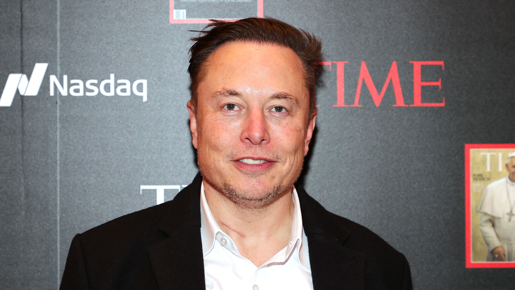 NEW YORK, NEW YORK - DECEMBER 13: Elon Musk attends TIME Person of the Year on December 13, 2021 in New York City. (Photo by Theo Wargo/Getty Images for TIME)