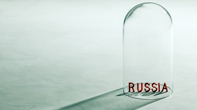Western sanctions against Russia: Tips for tech companies managing compliance risk image