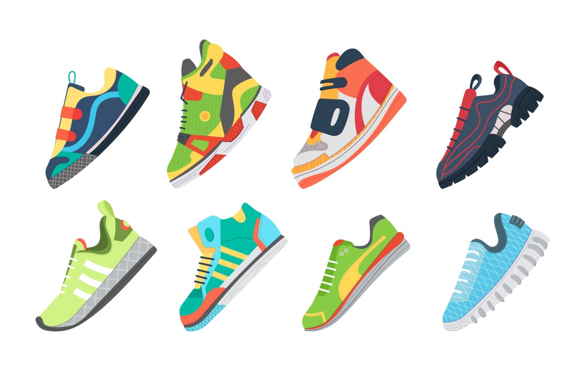 Laced, a UK-based resale marketplace for authenticated premium sneakers, raises $12M