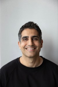 Charlie co-founder and CEO Kevin Nazemi.