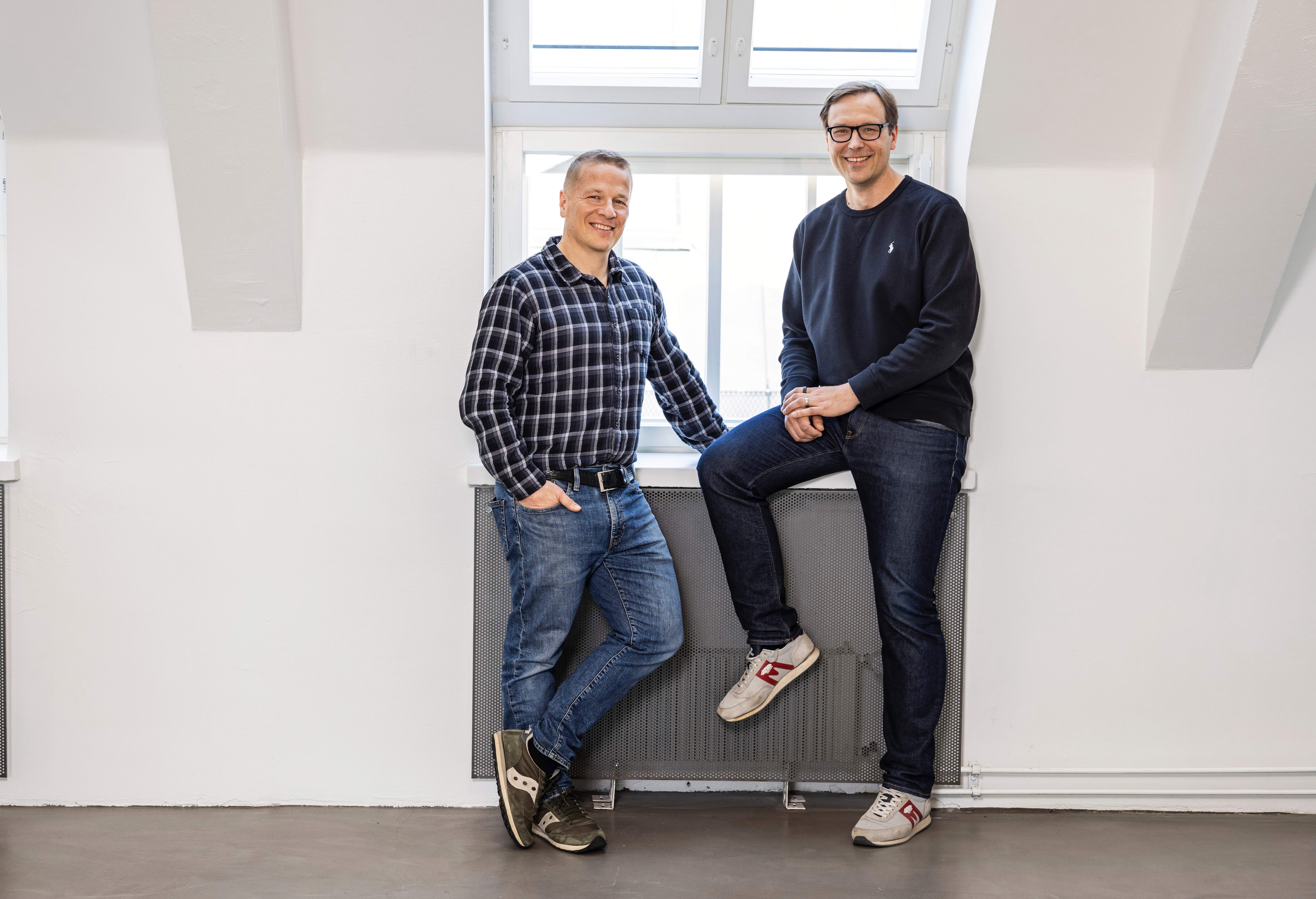 Finnish VC firm Lifeline Ventures closes $163M fund for early-stage startups 3