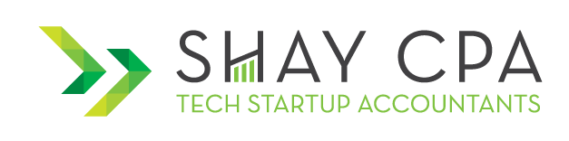 Shay CPA Tech Startup Accountants