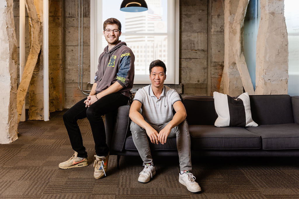 Slash aims to corner the Gen Z market with business-focused banking features