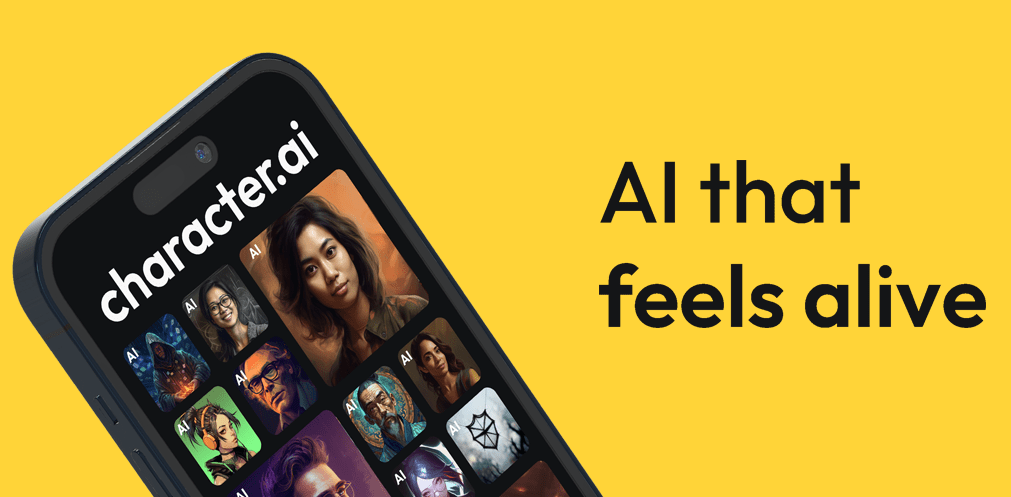 AI app Character.ai is coming to ChatGPT in the US