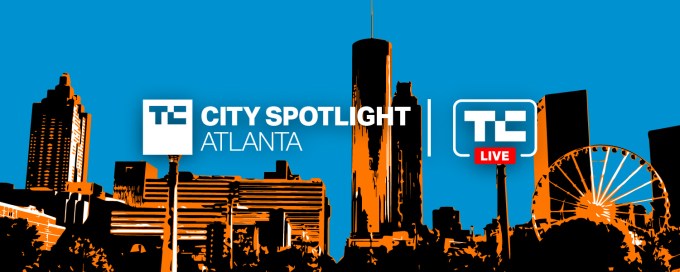 City Spotlight: Atlanta image