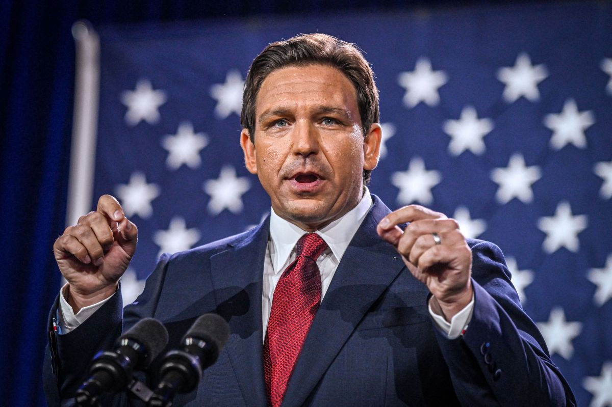 Twitter technical issues block Ron DeSantis' 2024 campaign ad