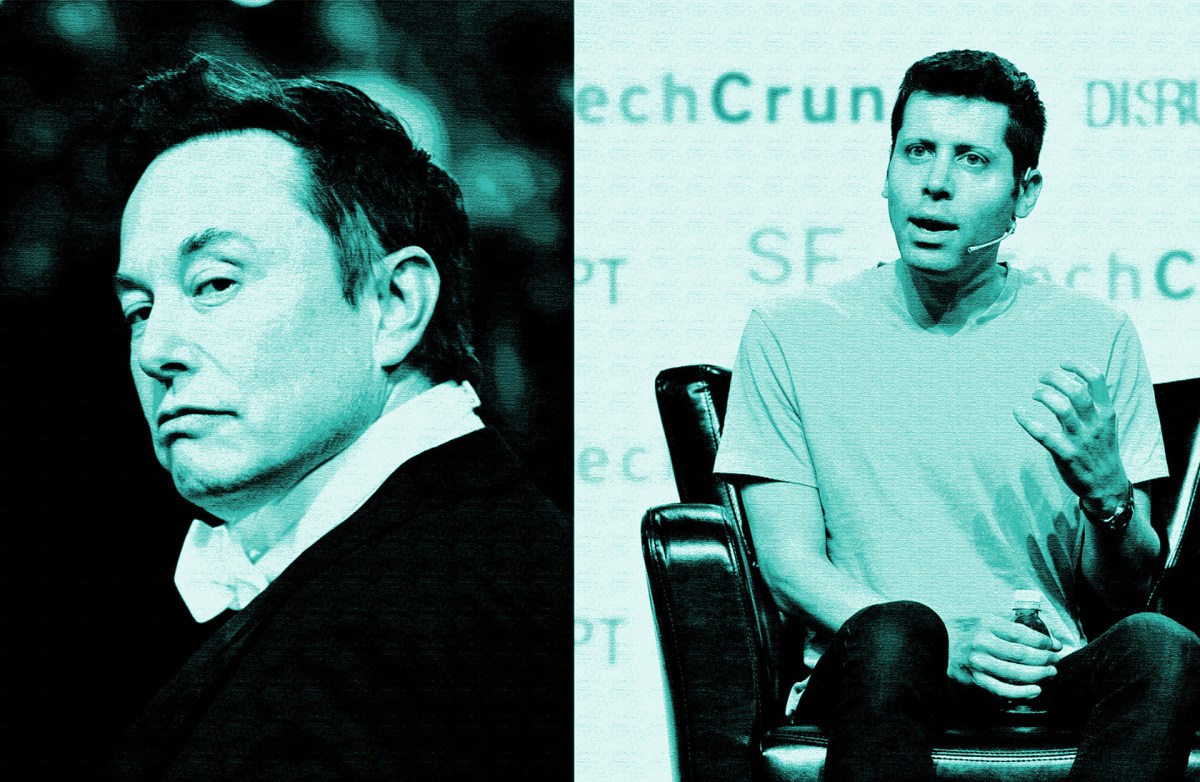 Elon Musk used to say he put $100M in OpenAI, but now it's $50M: Here are the receipts