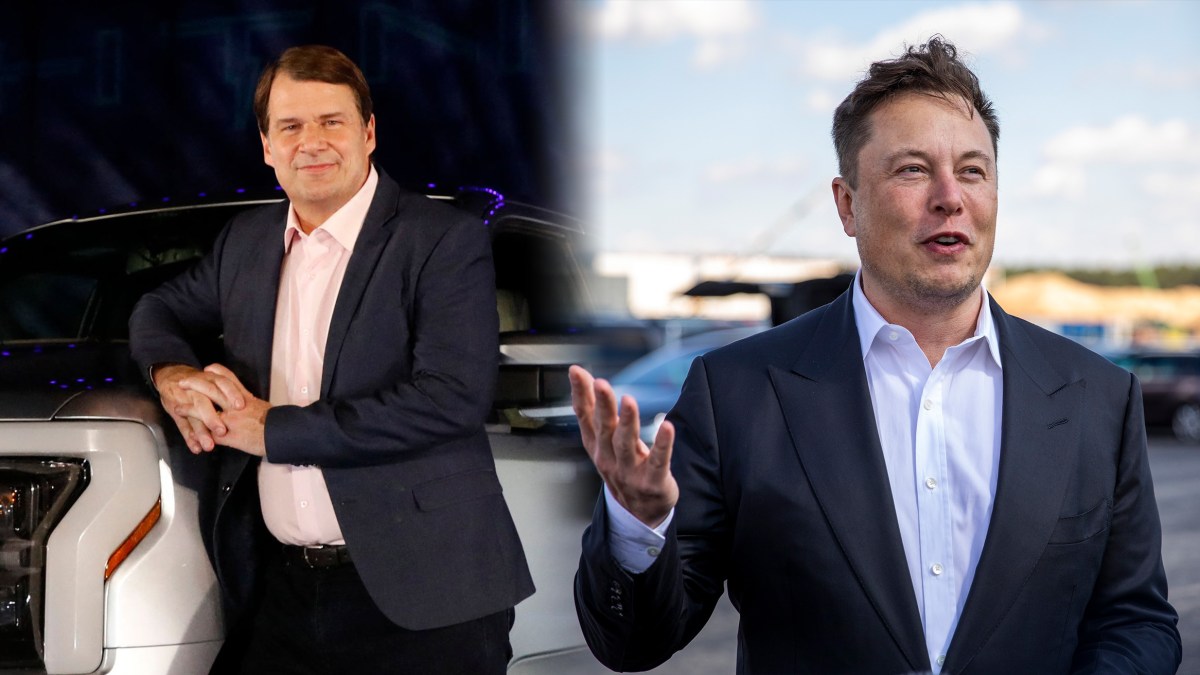 Ford wird die Ladetechnologie von Tesla in seine zukünftigen Elektrofahrzeuge integrieren