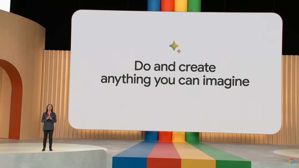 Read more about the article The week in AI: Google goes all out at I/O as regulations creep up