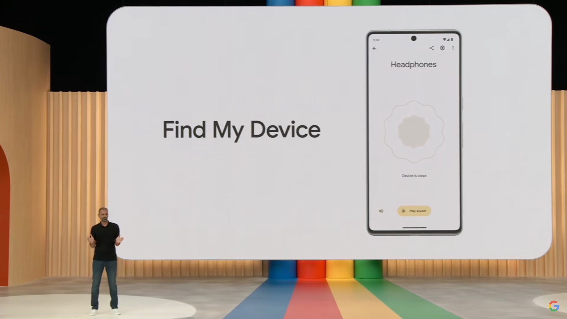 Here's everything Google has announced at I/O keynote 7