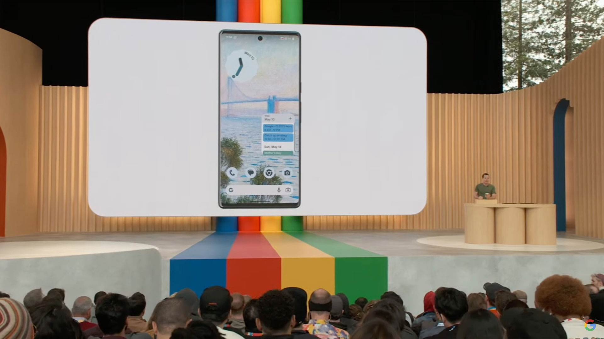 This Week in Apps: Google I/O 2023 recap; Android, apps and AI; Twitter's new CEO 2