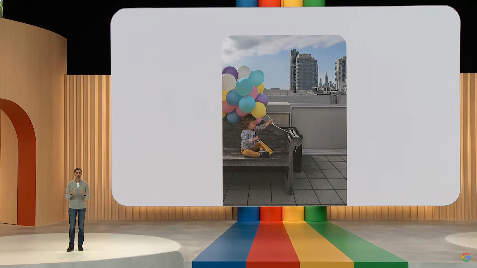 Google Photos to gain a new \'Magic Editor\' feature powered by ...