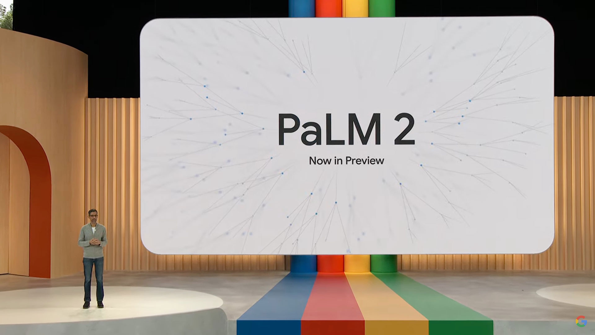 Here's everything Google has announced at I/O keynote 3