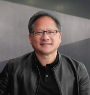 All the Nvidia news announced by Jensen Huang at Computex Image