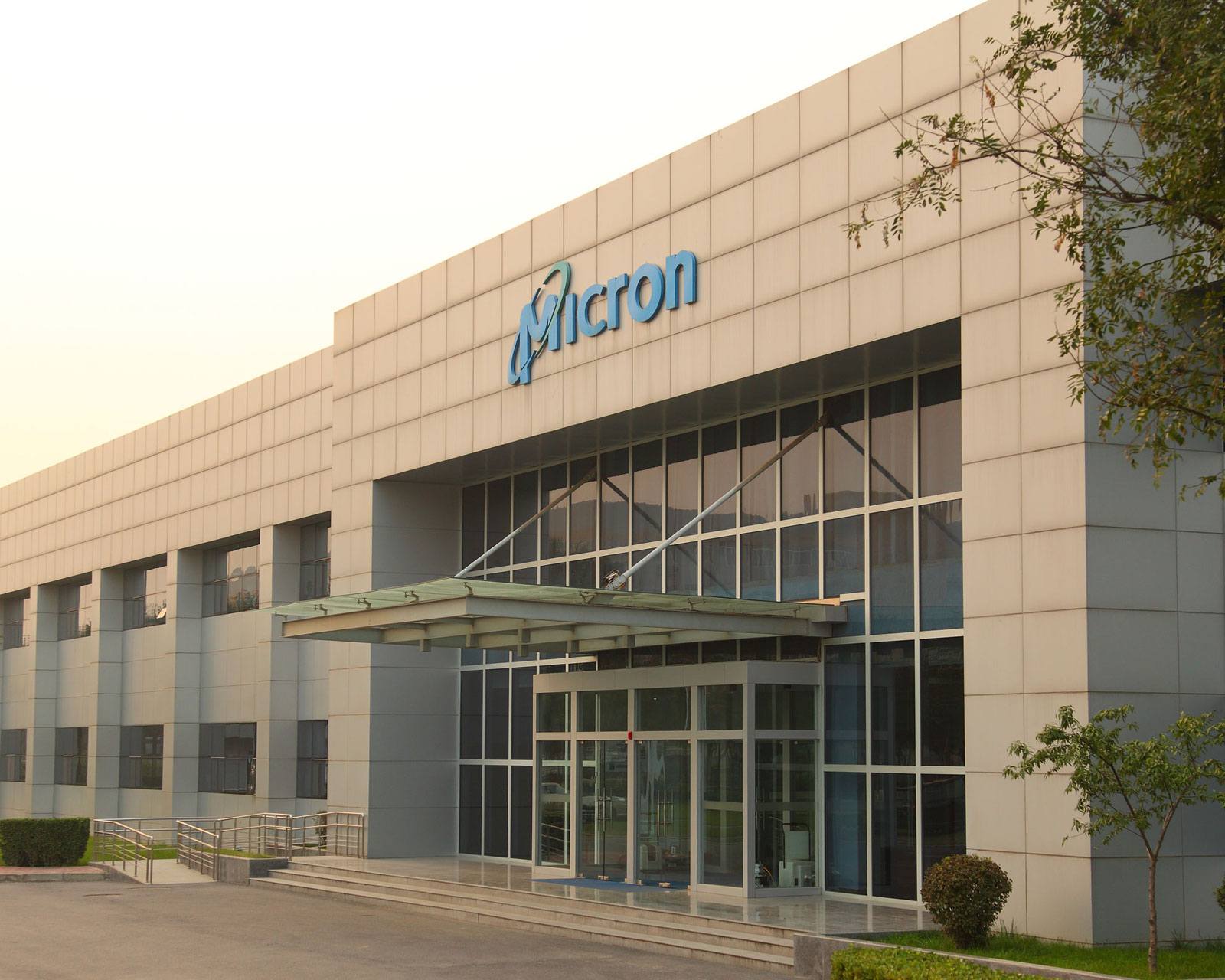 China bans Micron chips in key infrastructure over 'national security'  risks