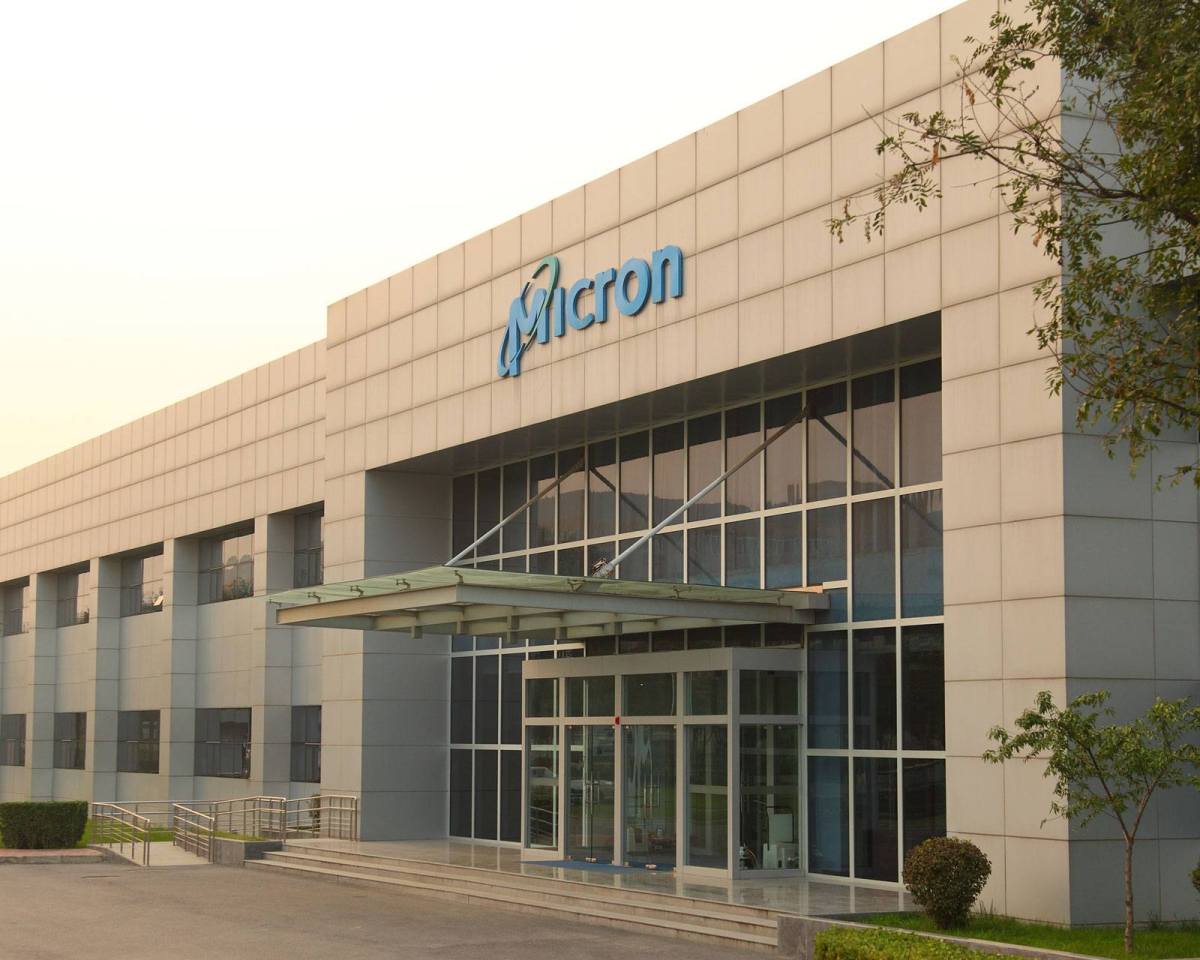 China bans Micron chips in key infrastructure over ‘national security’ risks