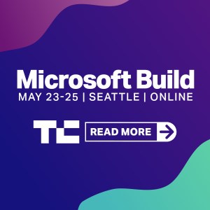 اقرأ المزيد حول Microsoft Build 2023
