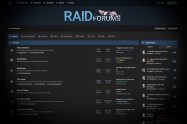 RaidForums user data leaked online a year after DOJ takedown Image