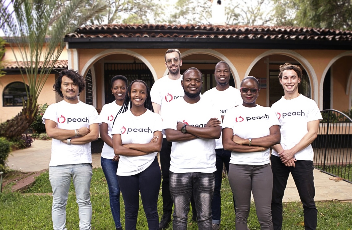 Peach Cars, a Kenyan used-car marketplace, raises $5M in seed investment