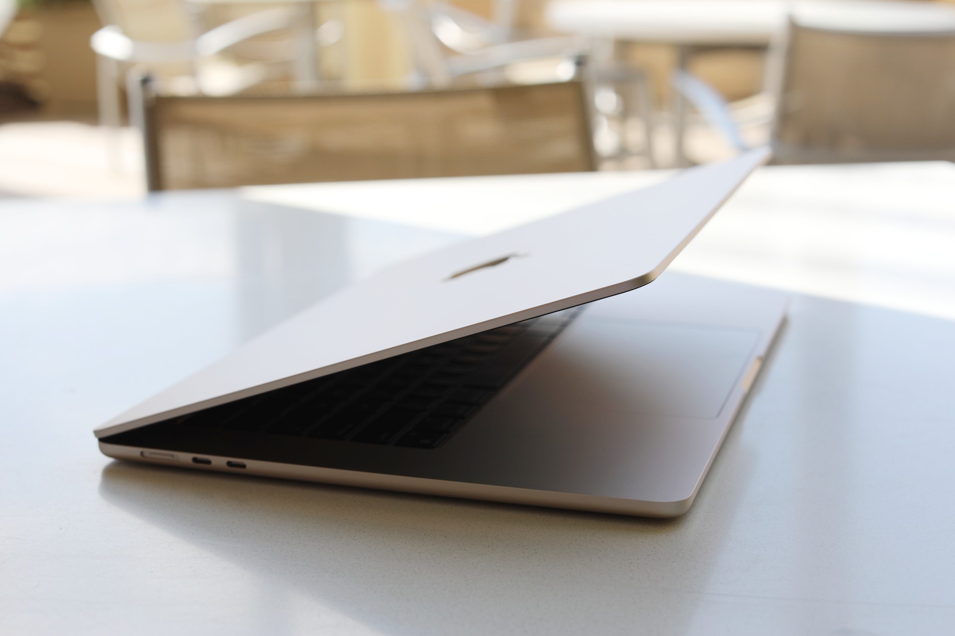 新品未開封 Apple 2023 MacBook Air M2 15.3 インチ