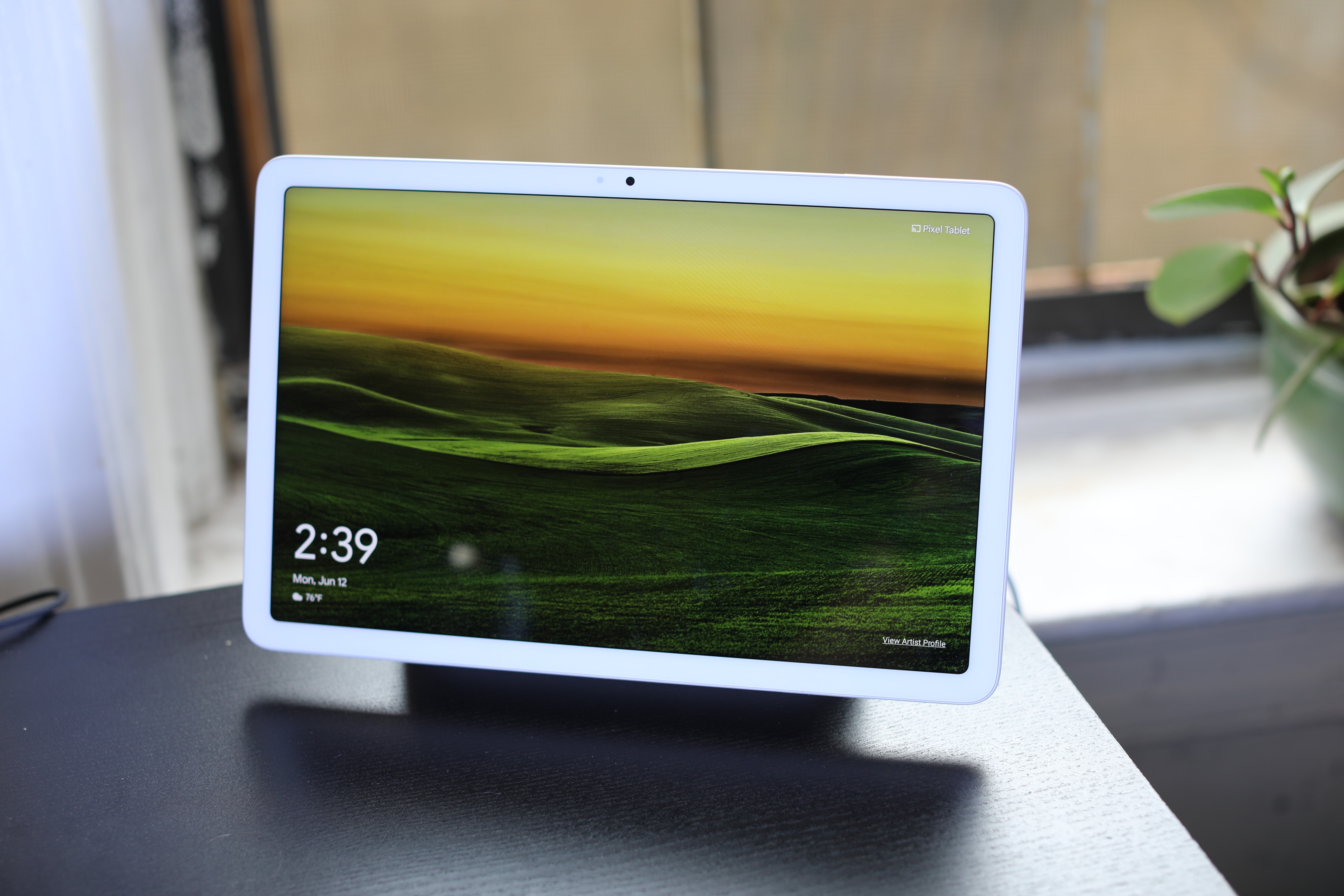 Pórtico Robusto Respectivamente Google Pixel Tablet review: It's all about the dock | TechCrunch