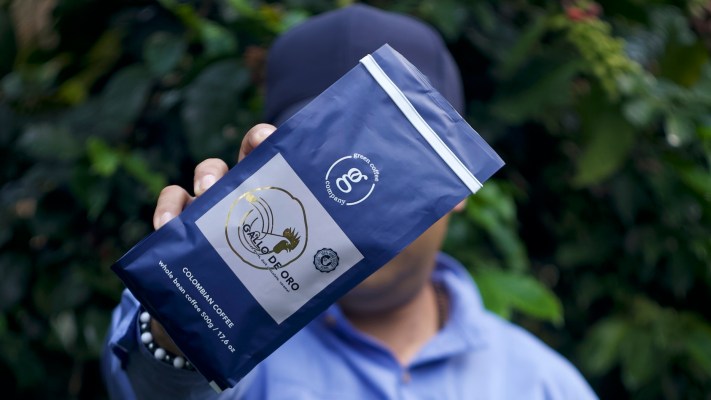 Green Coffee Co. percolates on $25M to expand in Colombia, launch alcoholic beverages 2
