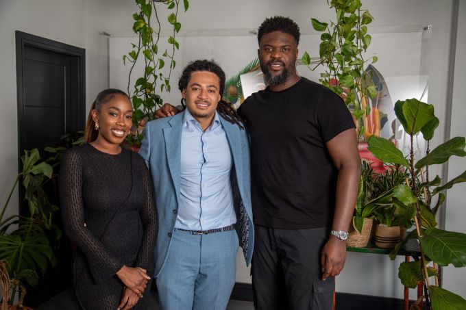 Venture firm Black Seed raises £5M inaugural fund to invest in Black founders image