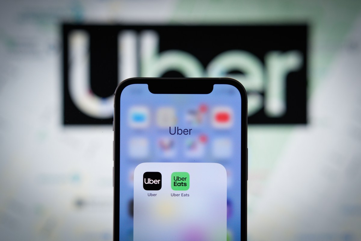 Uber toots its eco horn and gears up for big sustainability drive