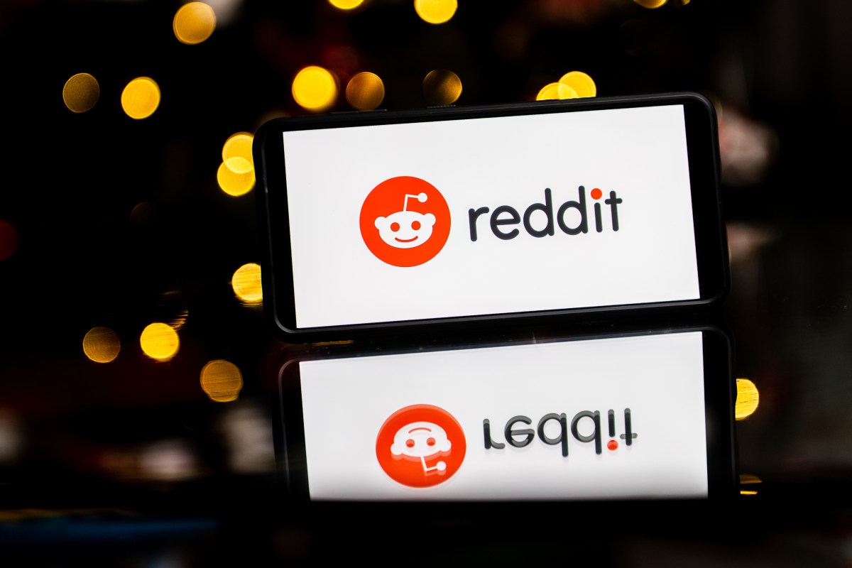 Reddit might once again be flirting with an IPO