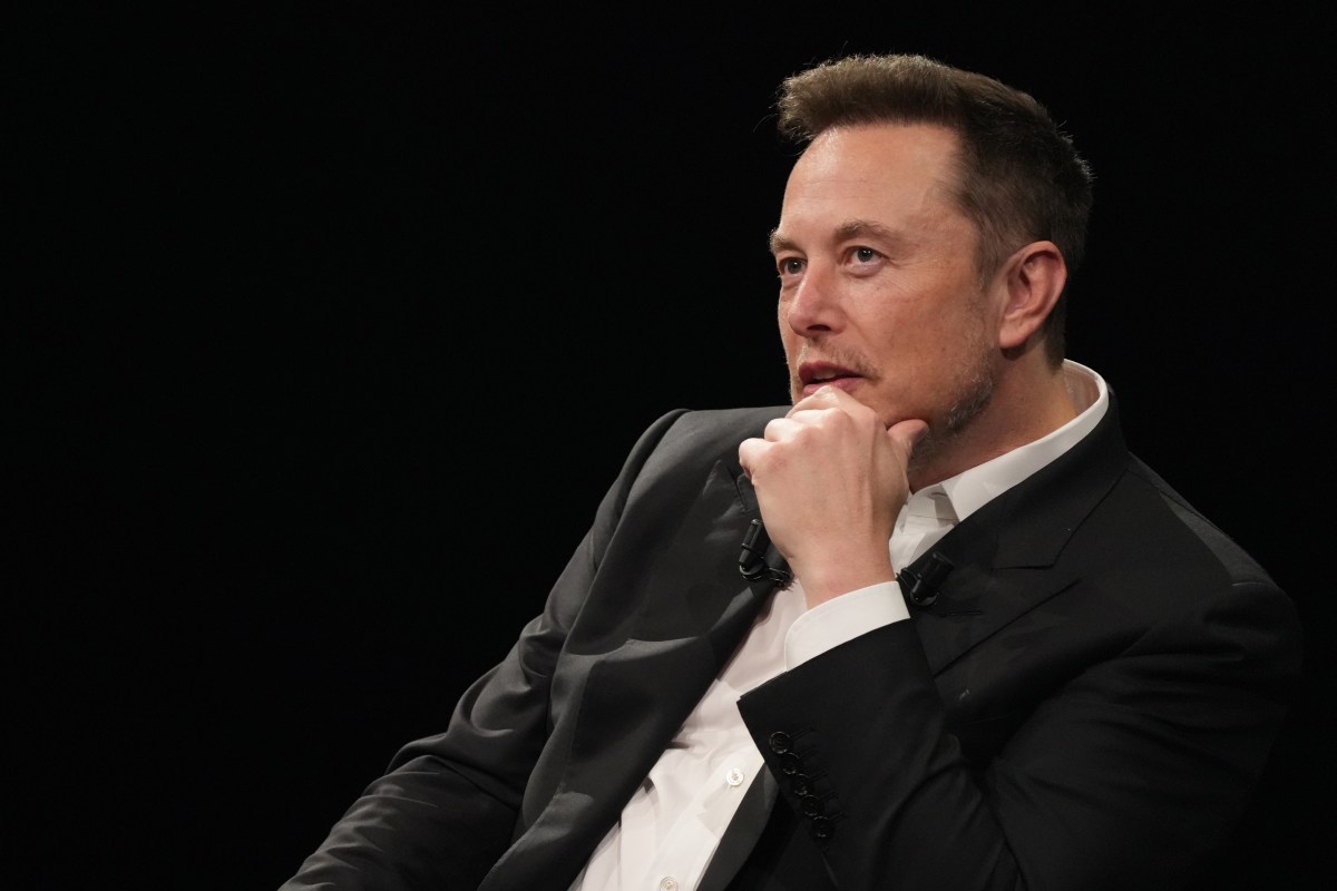 Photo of Elon Musk is being sued for defamation after falsely claiming a man was a neo-Nazi on X | TechCrunch