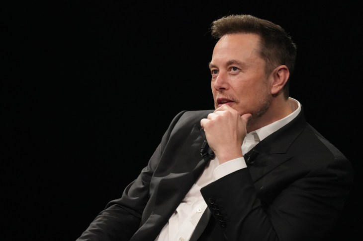 Musk says looking to bring Tesla and Starlink to India after meeting with PM Modi