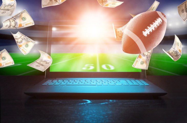 Deal Dive: Betting on the sports betting market | TechCrunch