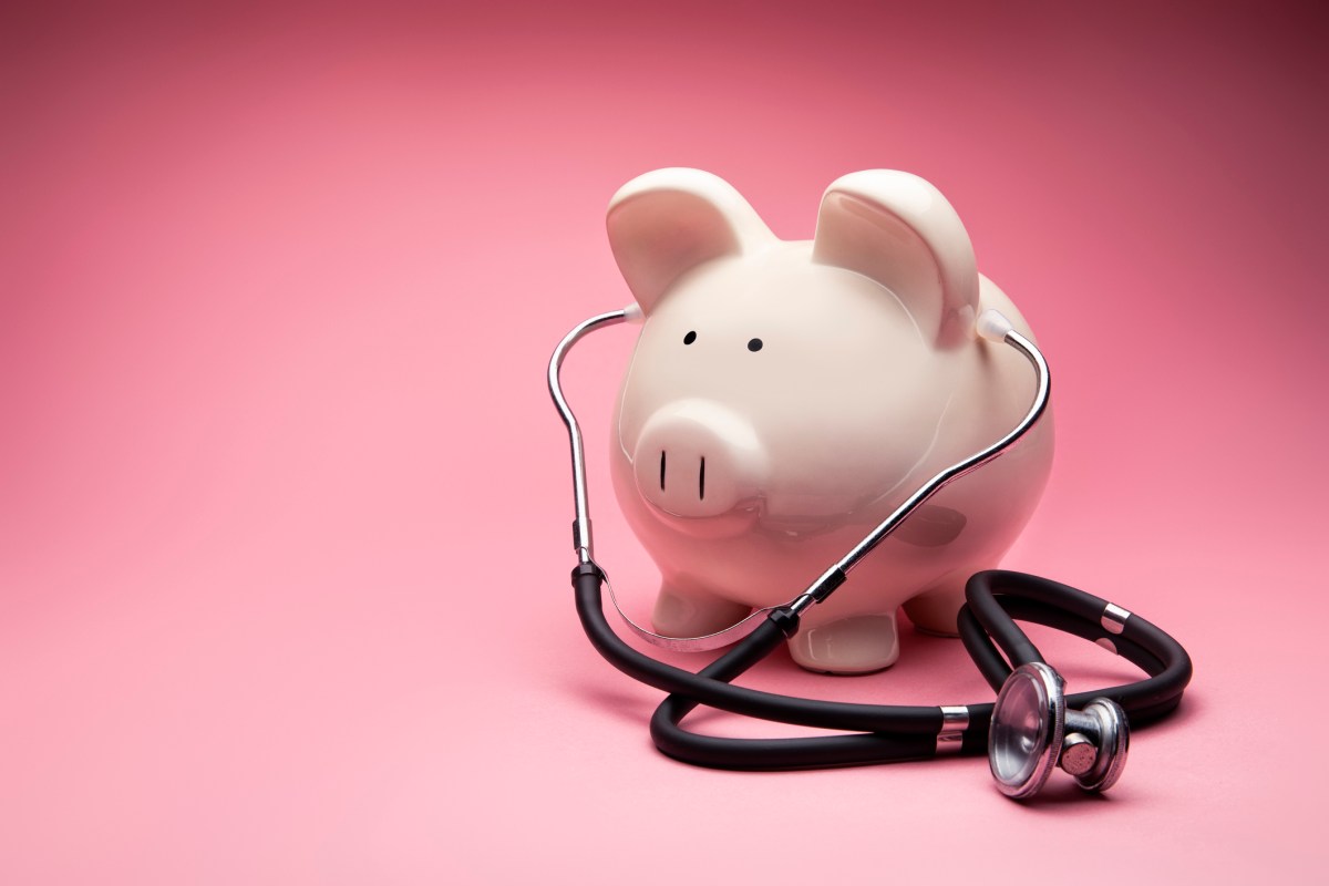 Why does General Catalyst want to buy a healthcare system? TechCrunch