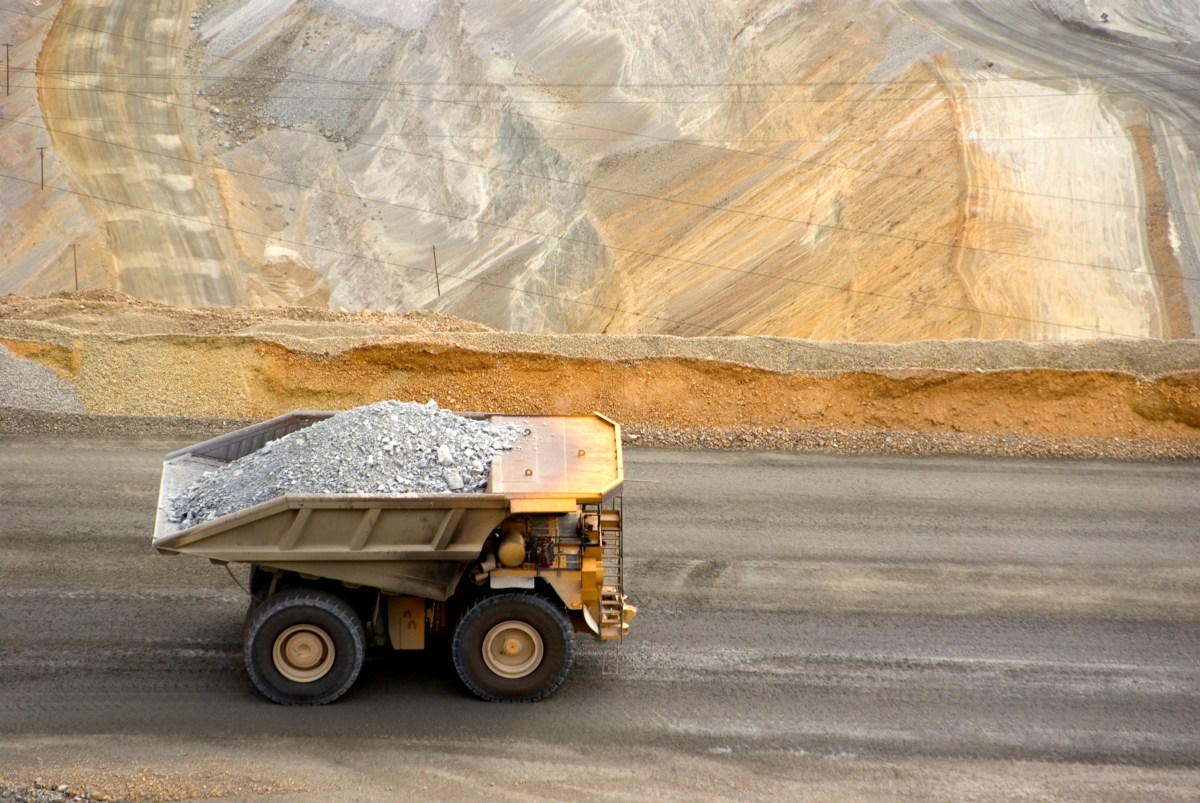 Ceibo gräbt Serie B im Wert von 30 Millionen US-Dollar aus, um mehr Kupfer aus bestehenden Minen zu gewinnen