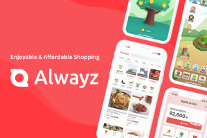 Korea’s Alwayz aims to make online shopping fun again with $46M in funding