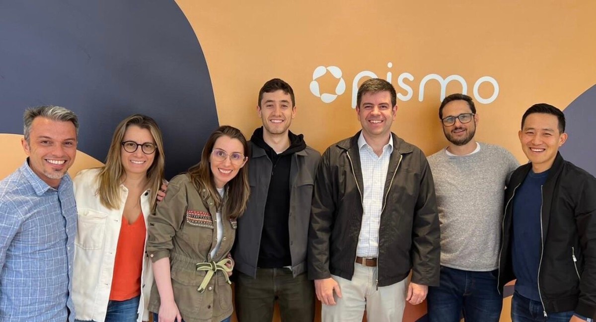 Visa acquires Brazilian fintech startup Pismo in B blockbuster deal