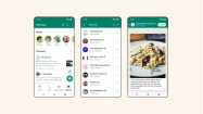 WhatsApp launches Channels feature for broadcast messages Image