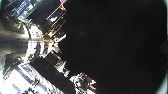 Launcher’s Orbiter glitches in orbit, forcing emergency deployment of space startups’ payloads image