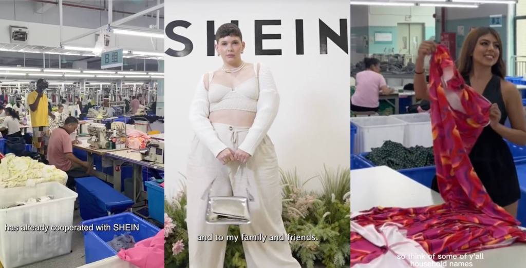 How Shein's influencer trip to a Chinese factory backfired | TechCrunch