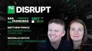 Cloudflare co-founders will talk growth, changing markets and more on Disrupt’s SaaS Stage Image