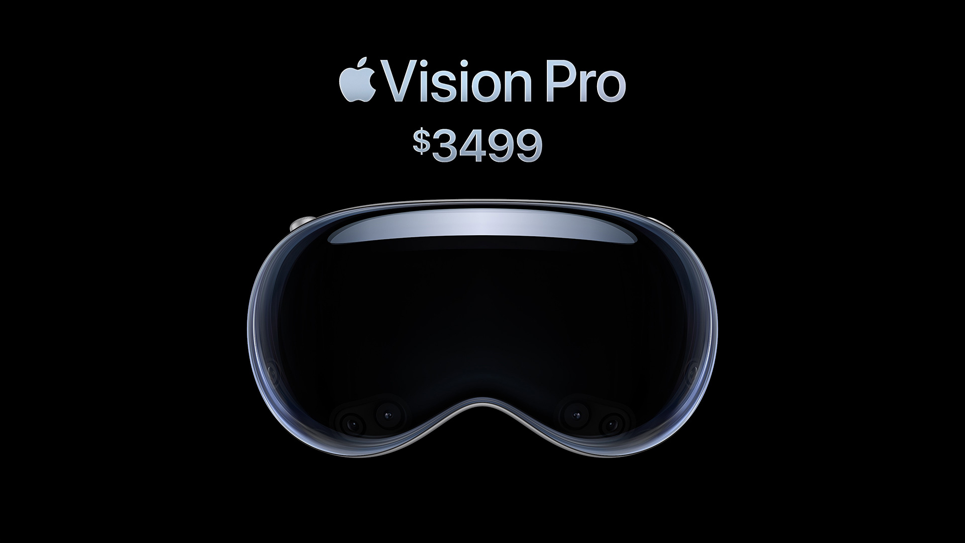 Apple's VisionPro: A New Era of Augmented Reality - ARGO
