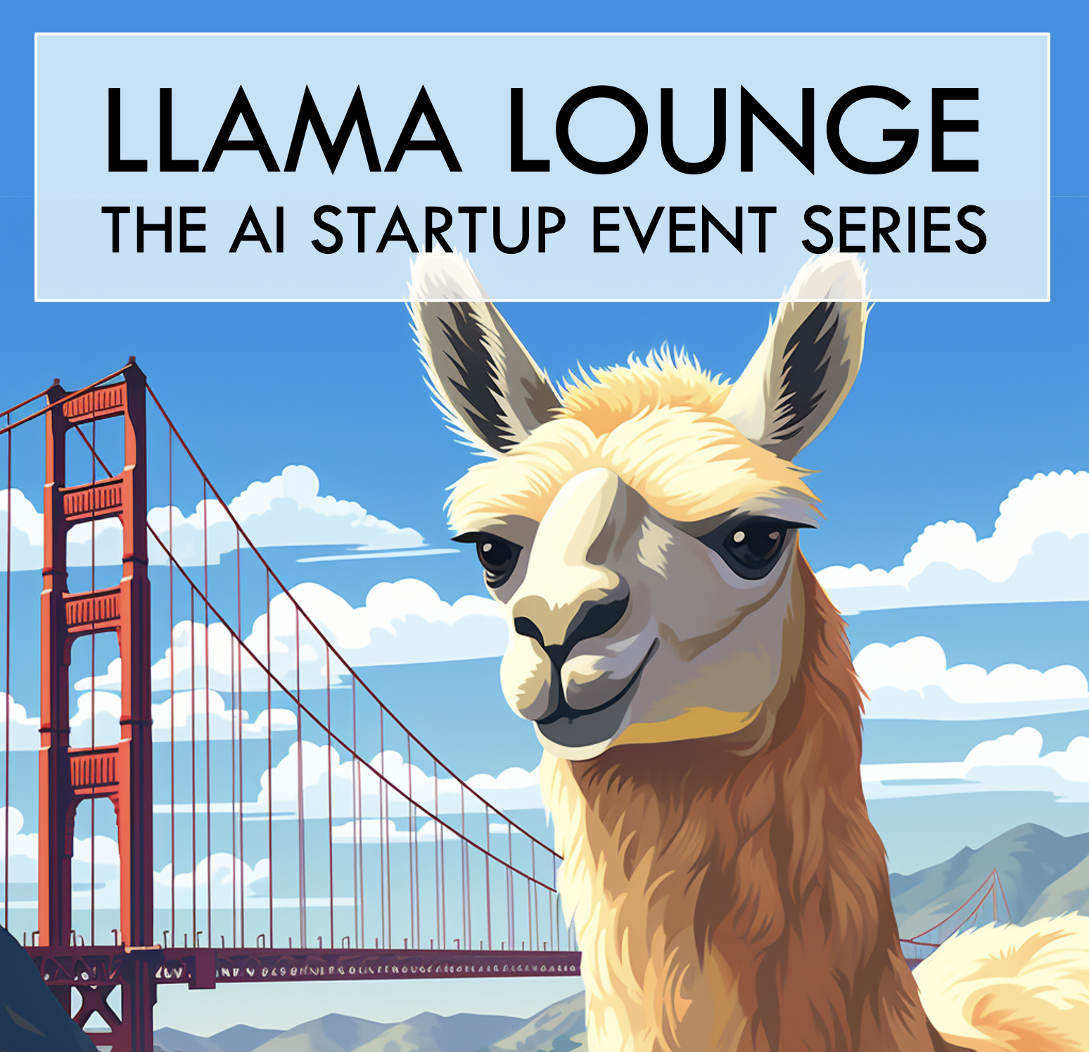 Llama Lounge