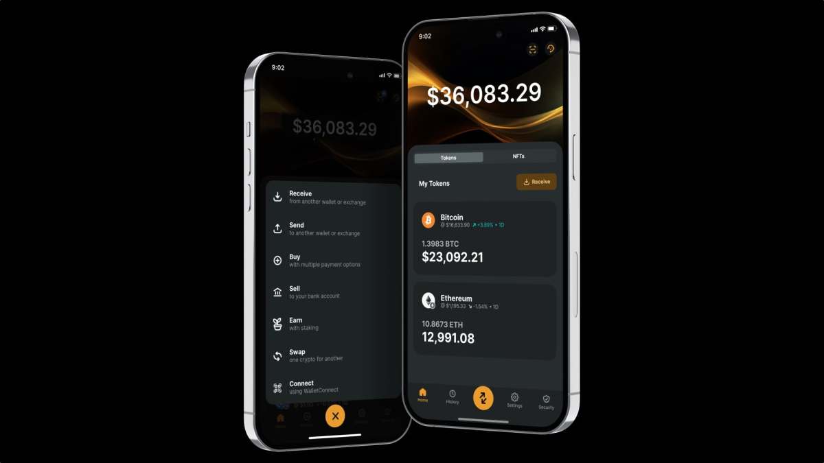 Image for article Crypto wallet ZenGo launches pro subscription with additional security features | TechCrunch