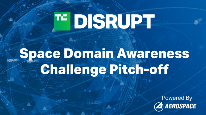 Startups, apply to the Space Domain Awareness Challenge Pitch-off at TC Disrupt 2023 1
